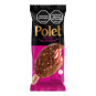 PALETA POLET FRUTOS ROJOS
