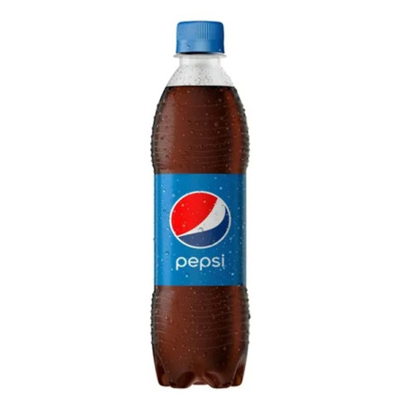 GASEOSA PEPSI 500 ML