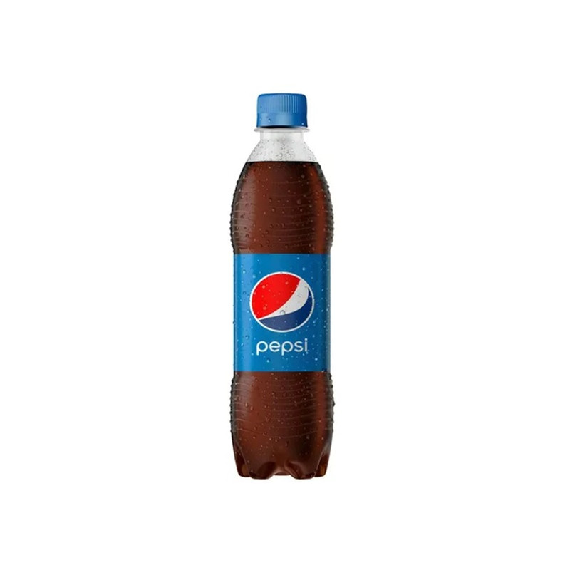 GASEOSA PEPSI 500 ML