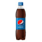 GASEOSA PEPSI 500 ML