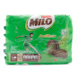 GALLETAS MILO ANILLOS X 12 UN