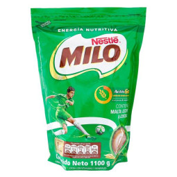 MILO ACTIV-GO ECONOPACK 1100 GR                   