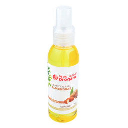 ACEITE DE ALMENDRAS 120 ML DROGAM