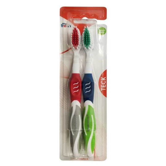 ( ) CEP.DEN.WHOLEFRESH TECK ANAT.2X1 ICOM