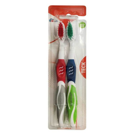 ( ) CEP.DEN.WHOLEFRESH TECK ANAT.2X1 ICOM