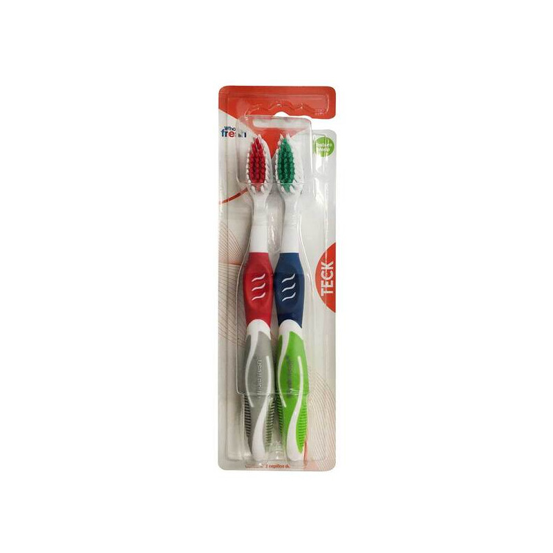 ( ) CEP.DEN.WHOLEFRESH TECK ANAT.2X1 ICOM