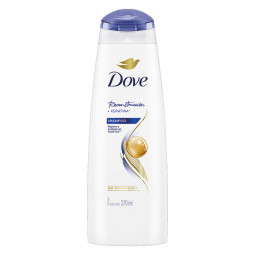 CHA.DOVE RECONSTRUCION COMPLETA 370 ML