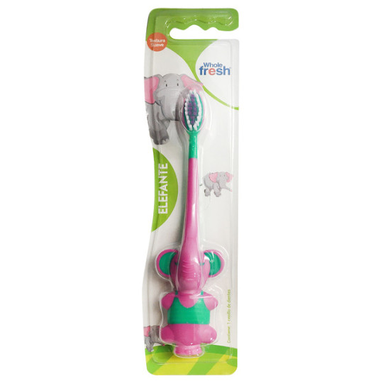 ( ) CEP.DEN.WHOLEFRESH ELEFANTE CHUPA ICOM
