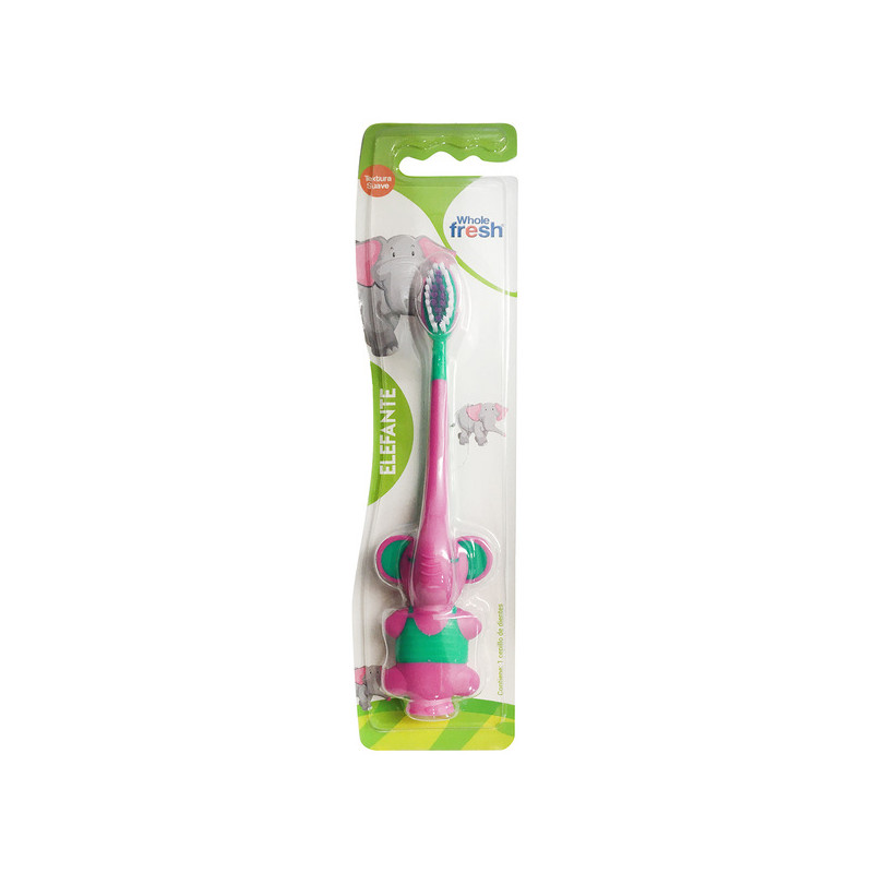( ) CEP.DEN.WHOLEFRESH ELEFANTE CHUPA ICOM