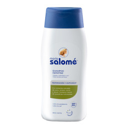 CHA.MARIA SALOME KERATIN 2 SIN SAL 200ML