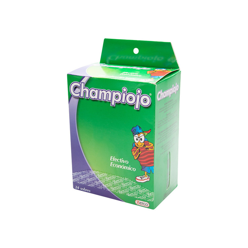 CHA.CHAMPIOJO 24 SBS