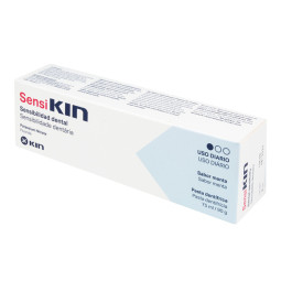 SENSIKIN PASTA DENTRIFICA 90 GR