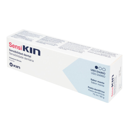 SENSIKIN PASTA DENTRIFICA 90 GR