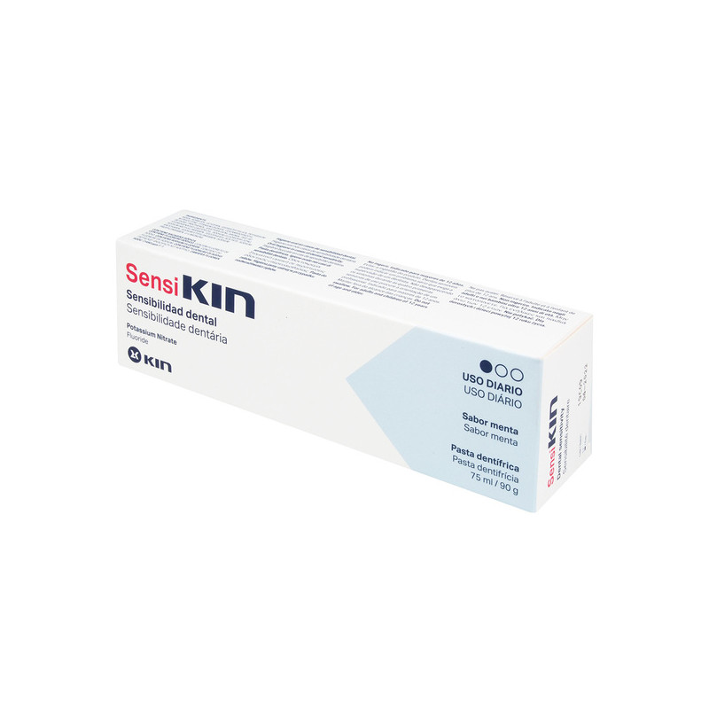 SENSIKIN PASTA DENTRIFICA 90 GR