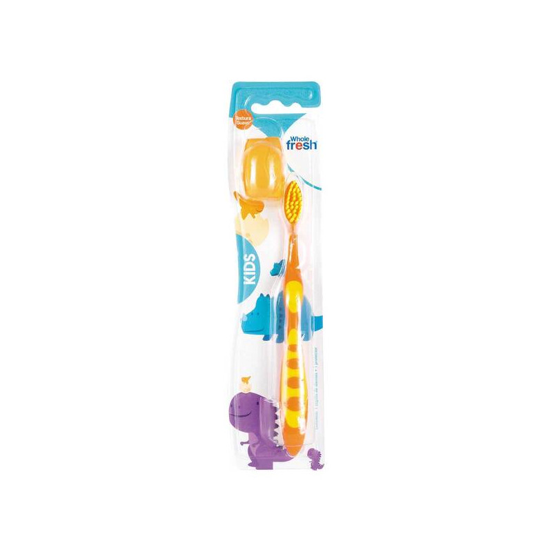 ( ) CEP.DEN.WHOLEFRESH KIDS ICOM