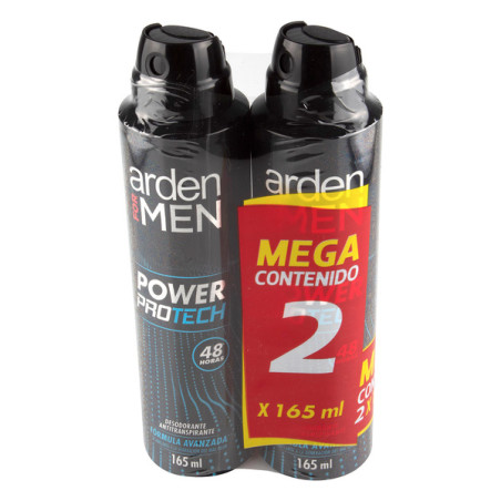 2 DTE ARDEN FOR M AEROSOL PROTECH 165 ML