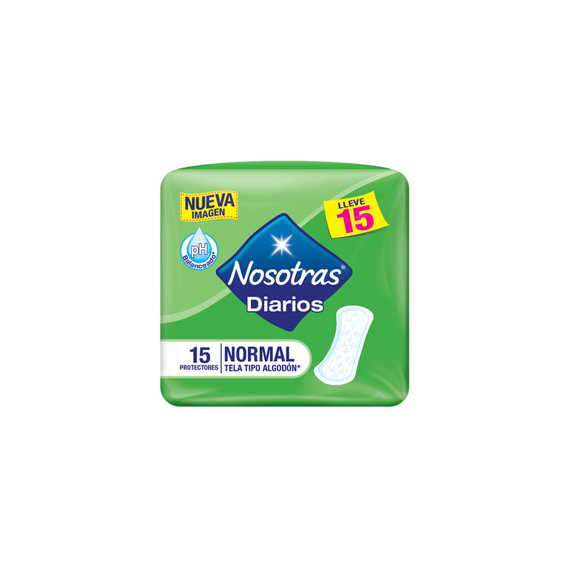 PROT.NOSOTRAS 15 UND E.I.