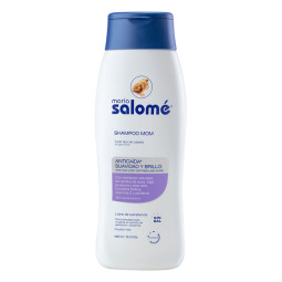 CHA.MARIA SALOME MOM PREVENCION 400 GR