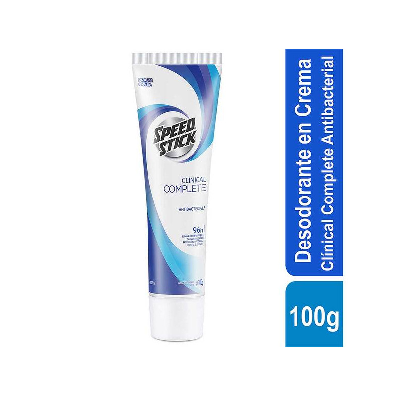 DTE.SPEED S.CLINICAL PRACTITUBO 100 GR