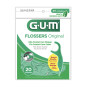 HILO DENTAL GUM FLOSSERS ORIG.20 UND