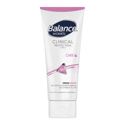 DTE.BALANCE CRE.CLINICAL CARE WOMEN 70GR          