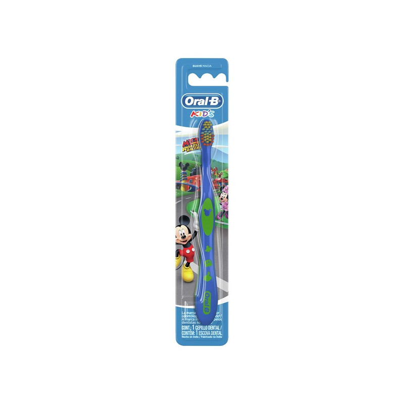 CEP.ORAL-B KIDS MICKEY