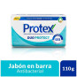 JABON PROTEX DUO PROTECT 110 GR