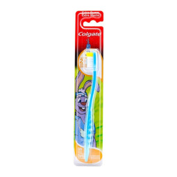 CEP.COLGATE DOC.MUELITAS EXT.SUAVE 2 