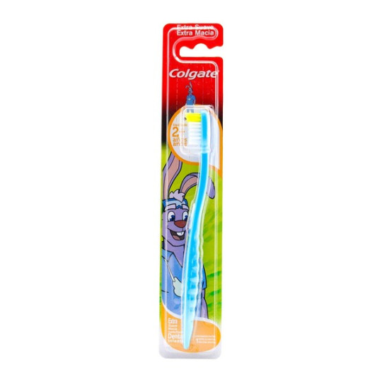 CEP.COLGATE DOC.MUELITAS EXT.SUAVE 2 