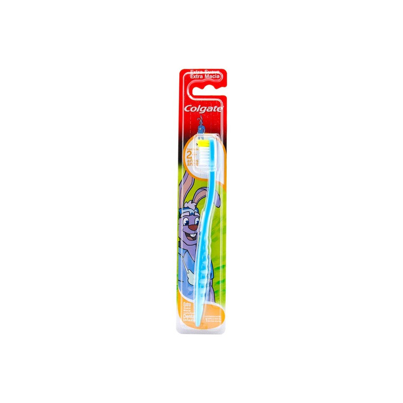 CEP.COLGATE DOC.MUELITAS EXT.SUAVE 2 