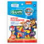 HILO DENTAL GUM FLOSSER PAW PATROL 40UND