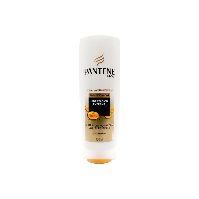 ACOND.PANTENE HIDRATACION EXTREMA 400 ML