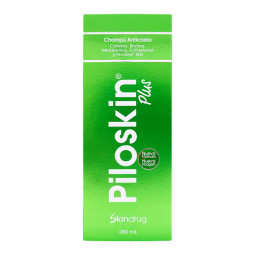 CHA.PILOSKIN PLUS 280 ML
