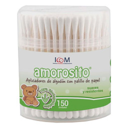( ) COPITOS ECO AMOROSITOS 150 UND ICOM               