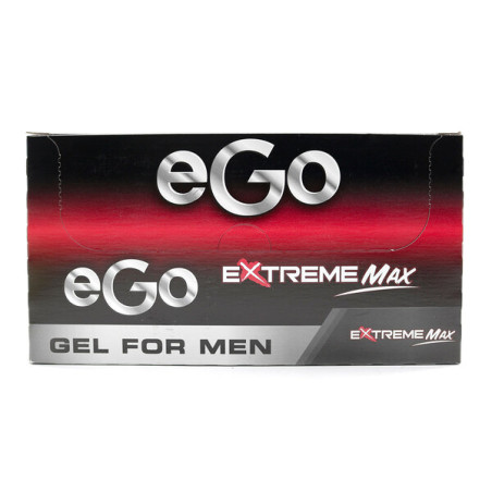 GEL EGO EXTREME MAX 15 SBS