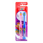 2 CEP.COLGATE KIDS EXTRA SUAVE 5                  