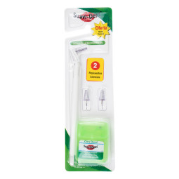 CEP.SUAVIDENT MANGO INTERDENTAL SEDA