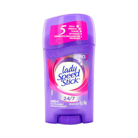 DTE.LADY S.S PROFESIONAL 5 EN1 BAR.45 GR