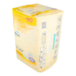 TOA.TENA MUJER MAXI 60 UND