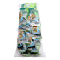 MAQ.SCHICK XTREME-3 PIEL SENSIBLE 12 UND