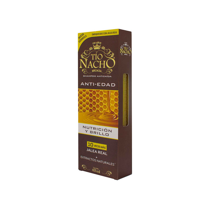 CHA.TIO NACHO JAL. REAL A.EDAD 415ML(SF)
