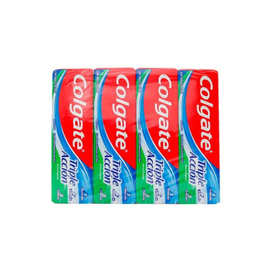 CRE.DEN.COLGATE TRI.ACC.22GR 12 UND