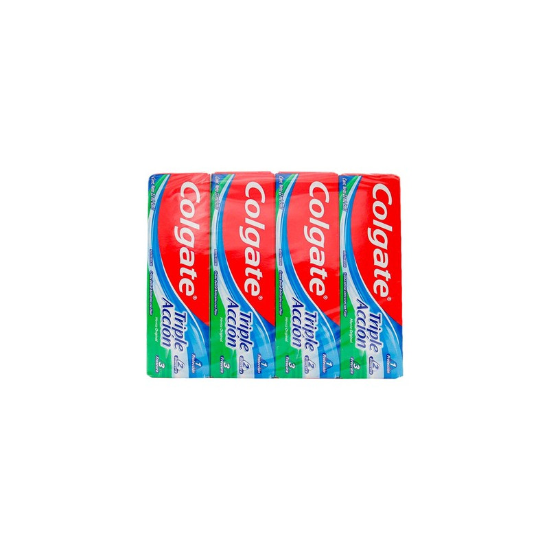 CRE.DEN.COLGATE TRI.ACC.22GR 12 UND