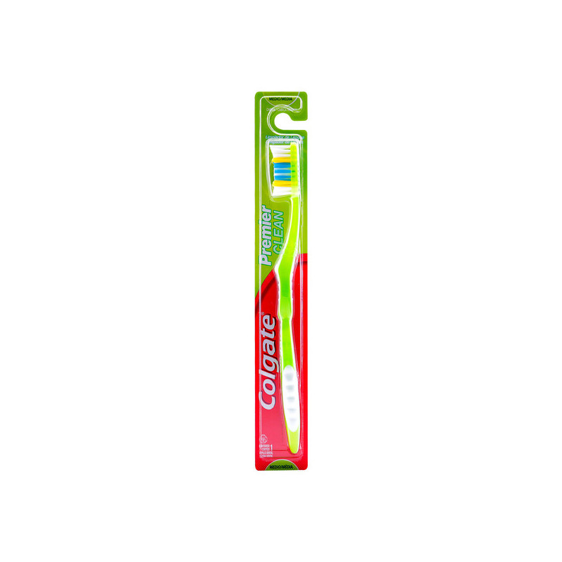 CEP.COLGATE PREMIER CLEAN MEDIO