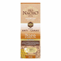 CHA.TIO NACHO ANTICANAS TONAL. 415ML(SF)