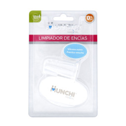 CEPILLO PARA ENCIAS MUNCHI