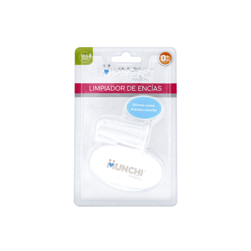 CEPILLO PARA ENCIAS MUNCHI