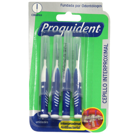 CEPILLO PROQUIDENT INTERPROX.MGO 4 UND
