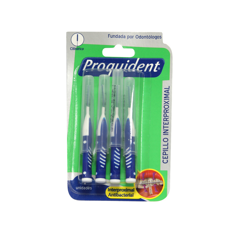 CEPILLO PROQUIDENT INTERPROX.MGO 4 UND
