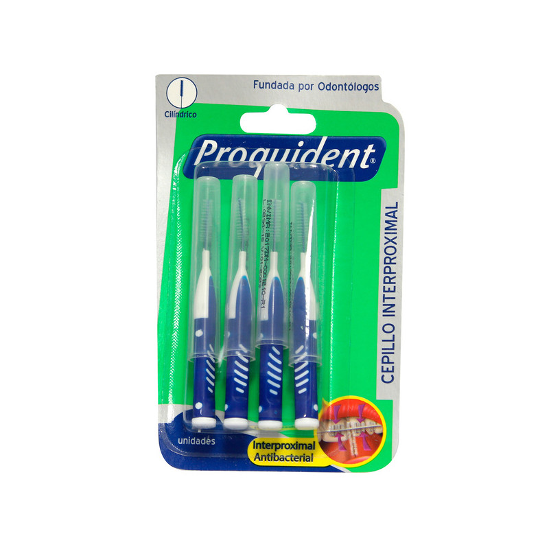 CEPILLO PROQUIDENT INTERPROX.MGO 4 UND